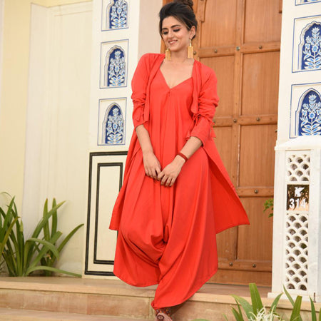 Splash of Colours for Spring/Summer- 2019