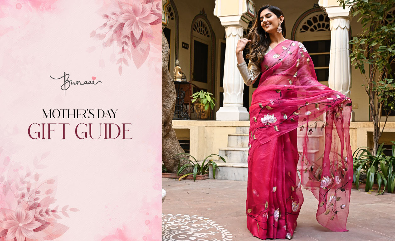 MOTHER’S DAY GIFT GUIDE