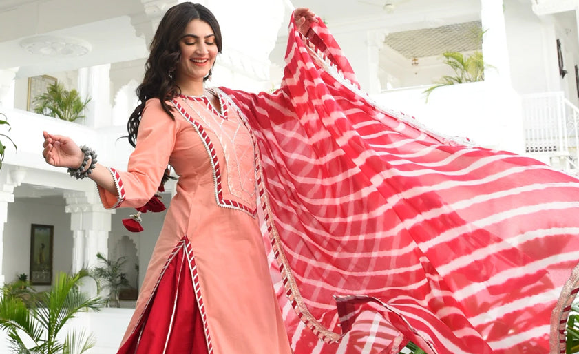 The most dynamic hues of this season