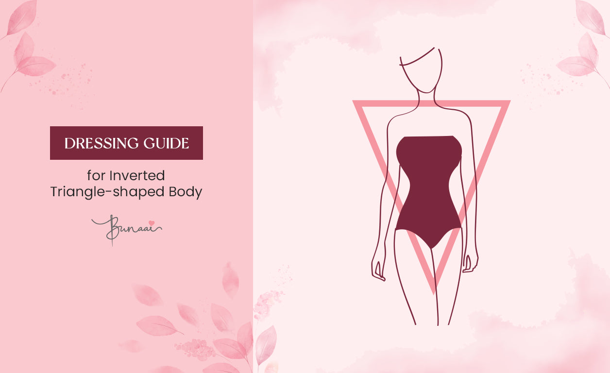 How to Determine Your Body Type — Radiant Image
