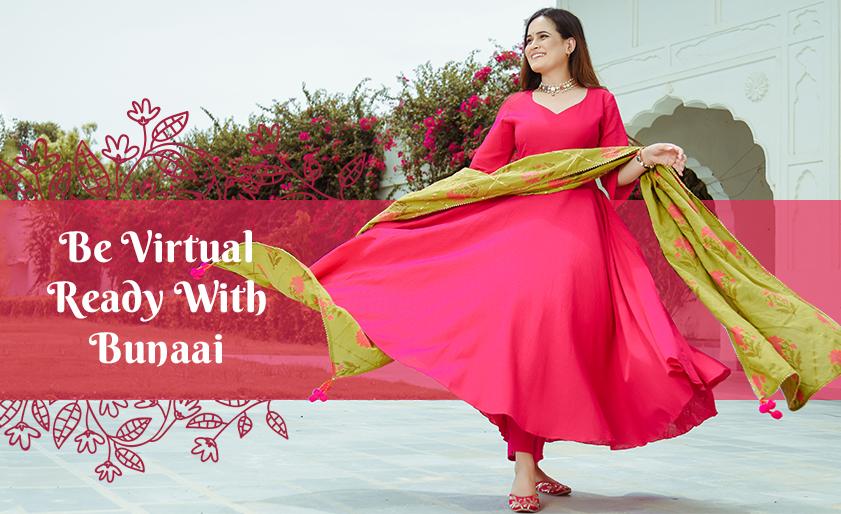 Be Virtual Ready With Bunaai