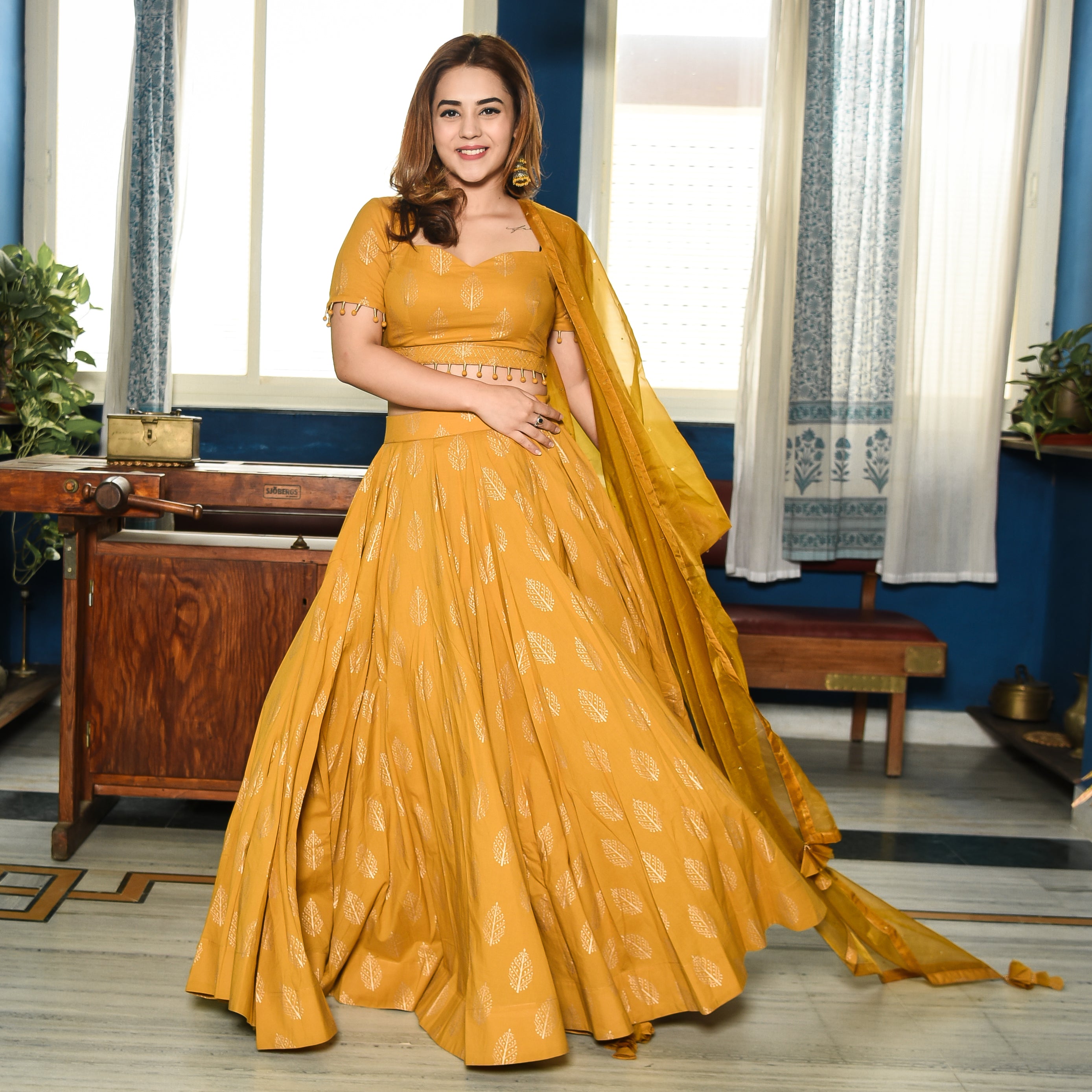 Lehangas For Everything: