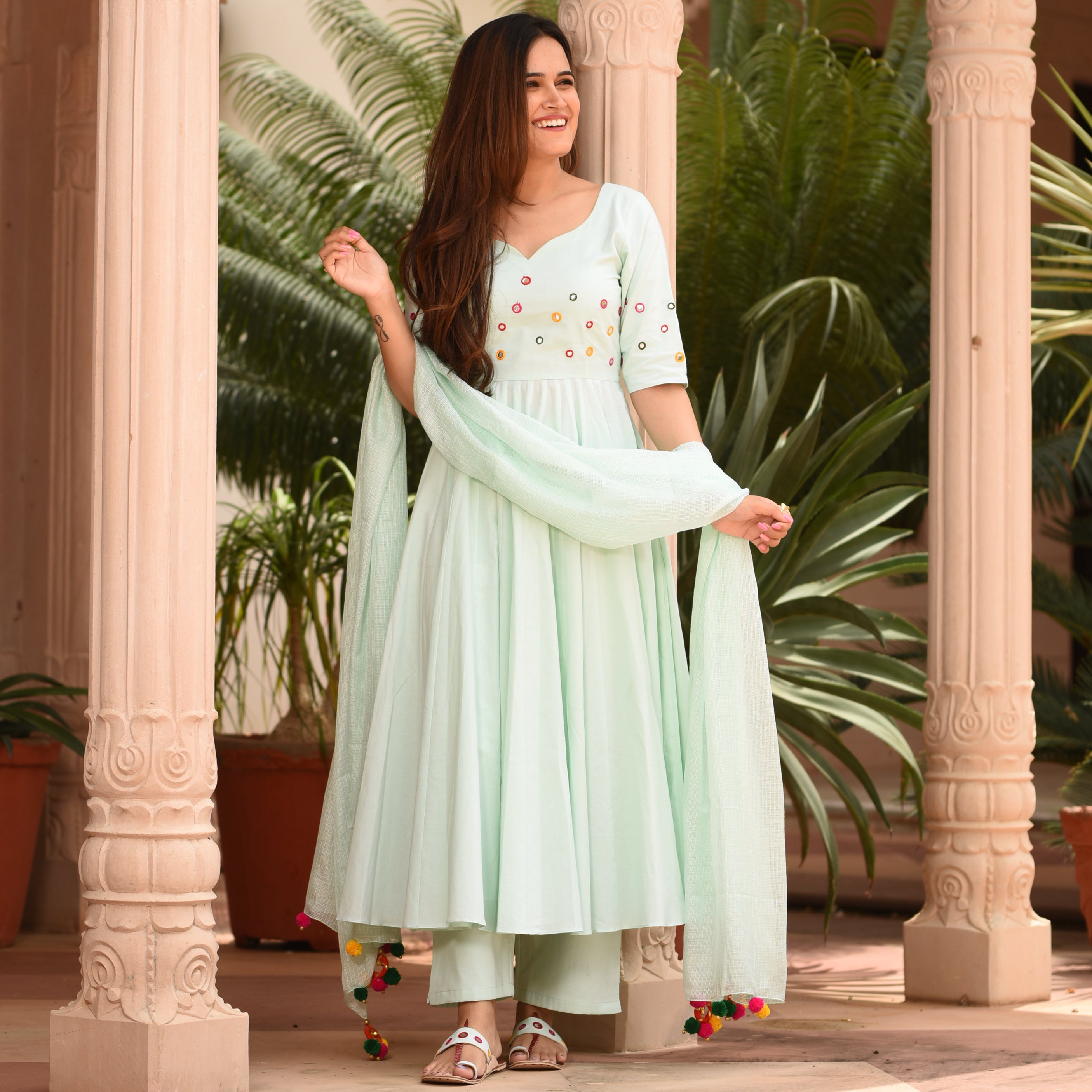 What to wear on raksha-bandhan!