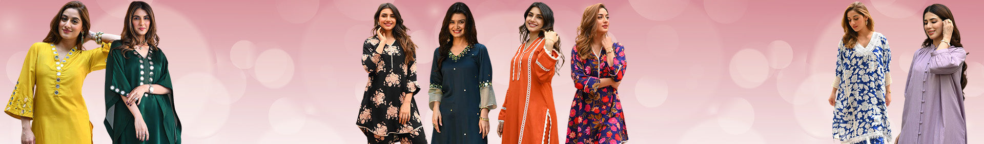 Buy Ethnic Wear for women online at best prices - KesariyaVanity.com