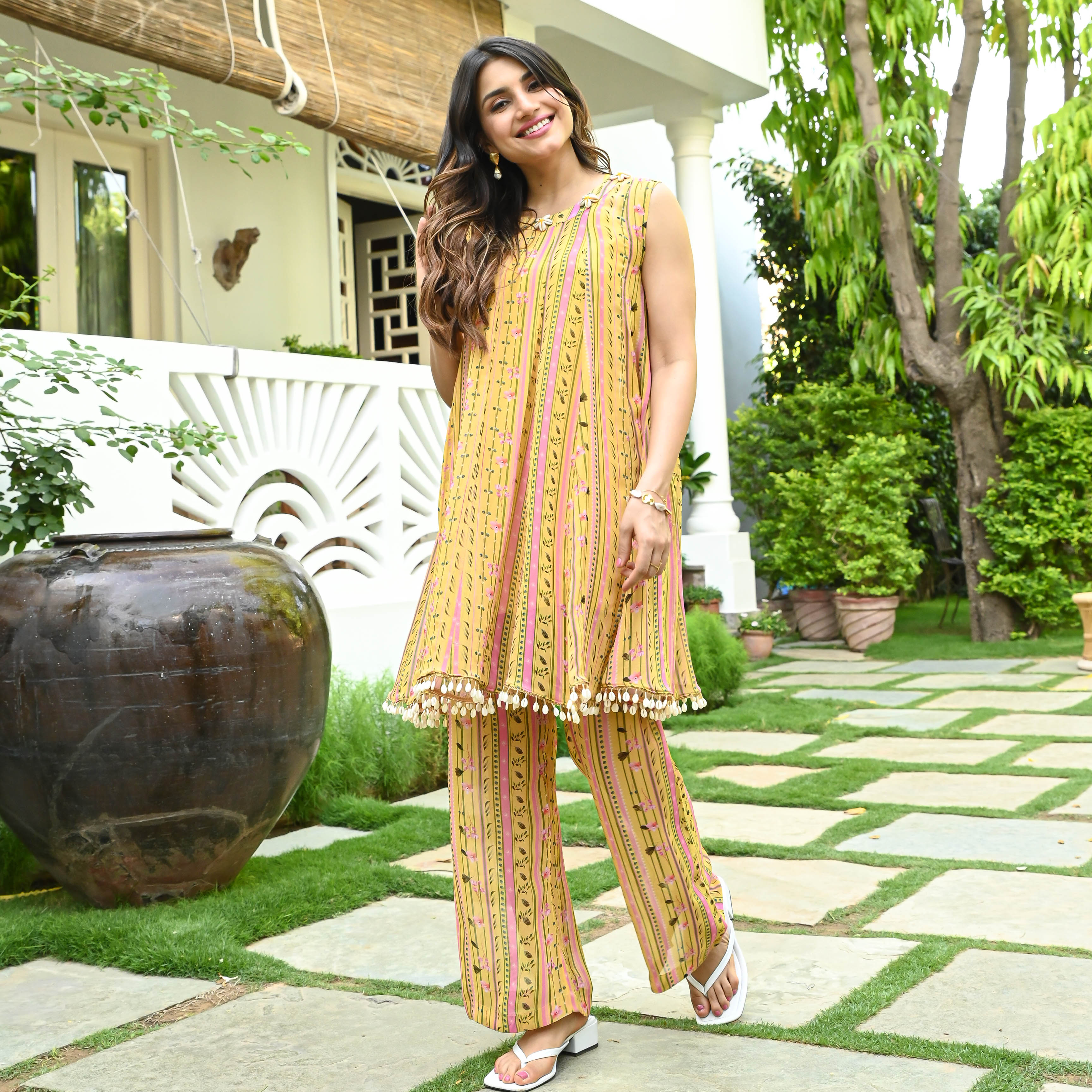 Buy Stylish Indowestern CoOrd Sets for Women