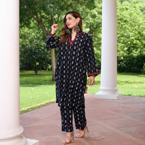 Aarohi Kurta Set