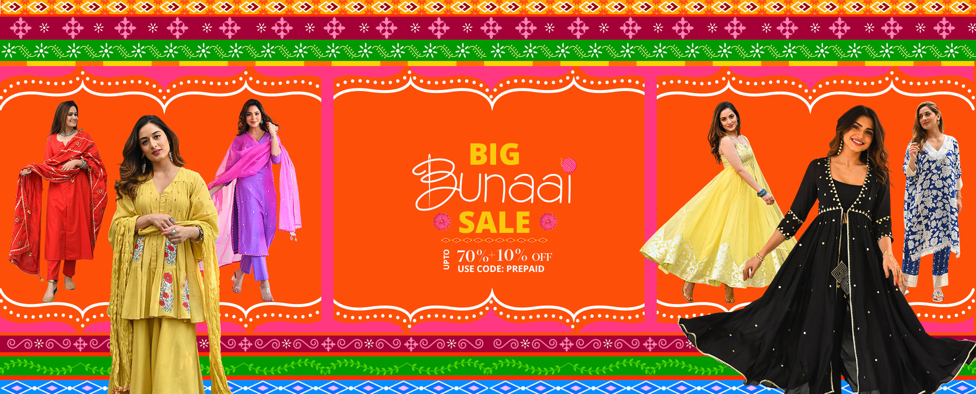 Bunaai
