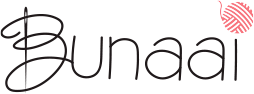 Bunaai