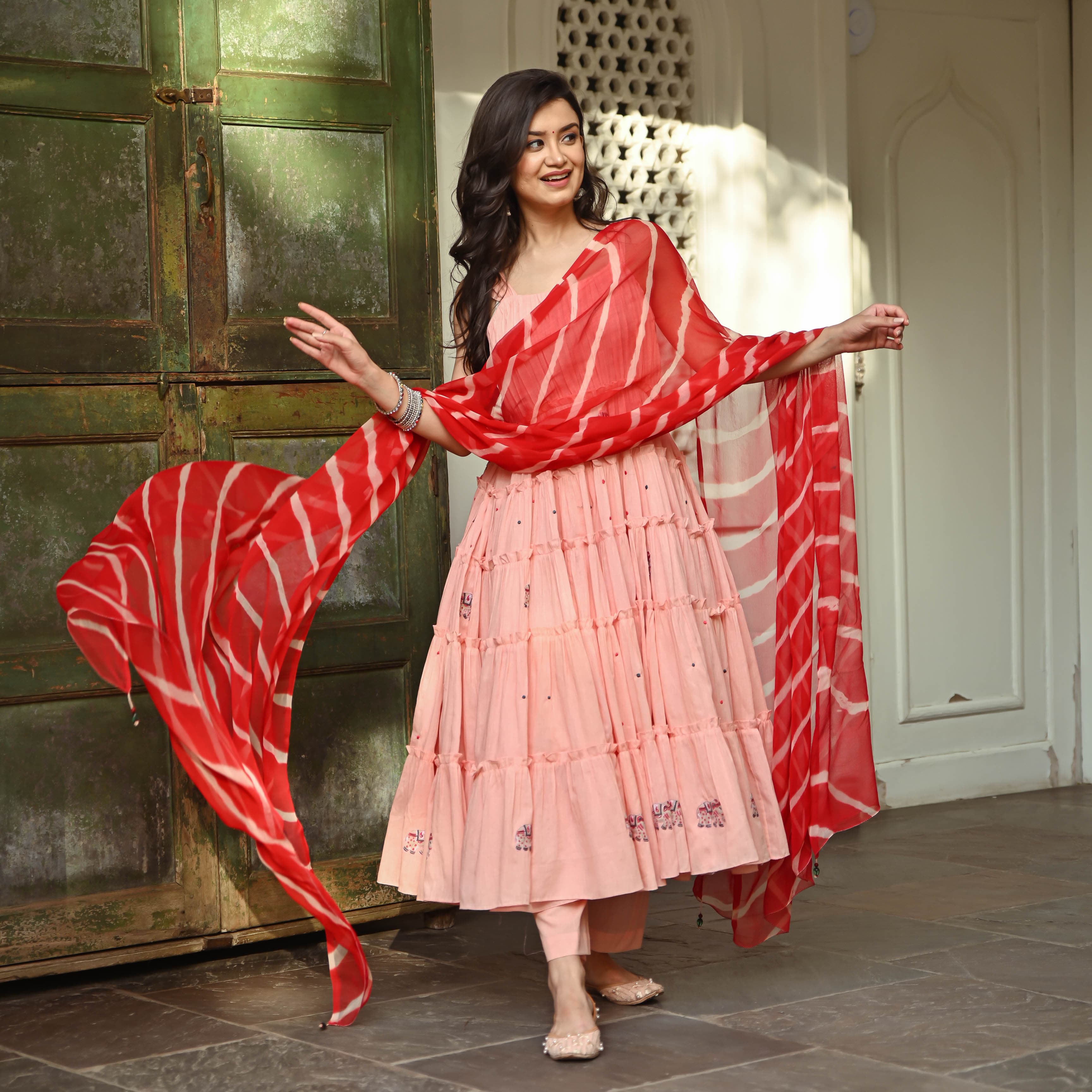 Page 11 | Cotton Suit: Buy Cotton Salwar Suits Online in Latest Designs |  Utsav Fashion