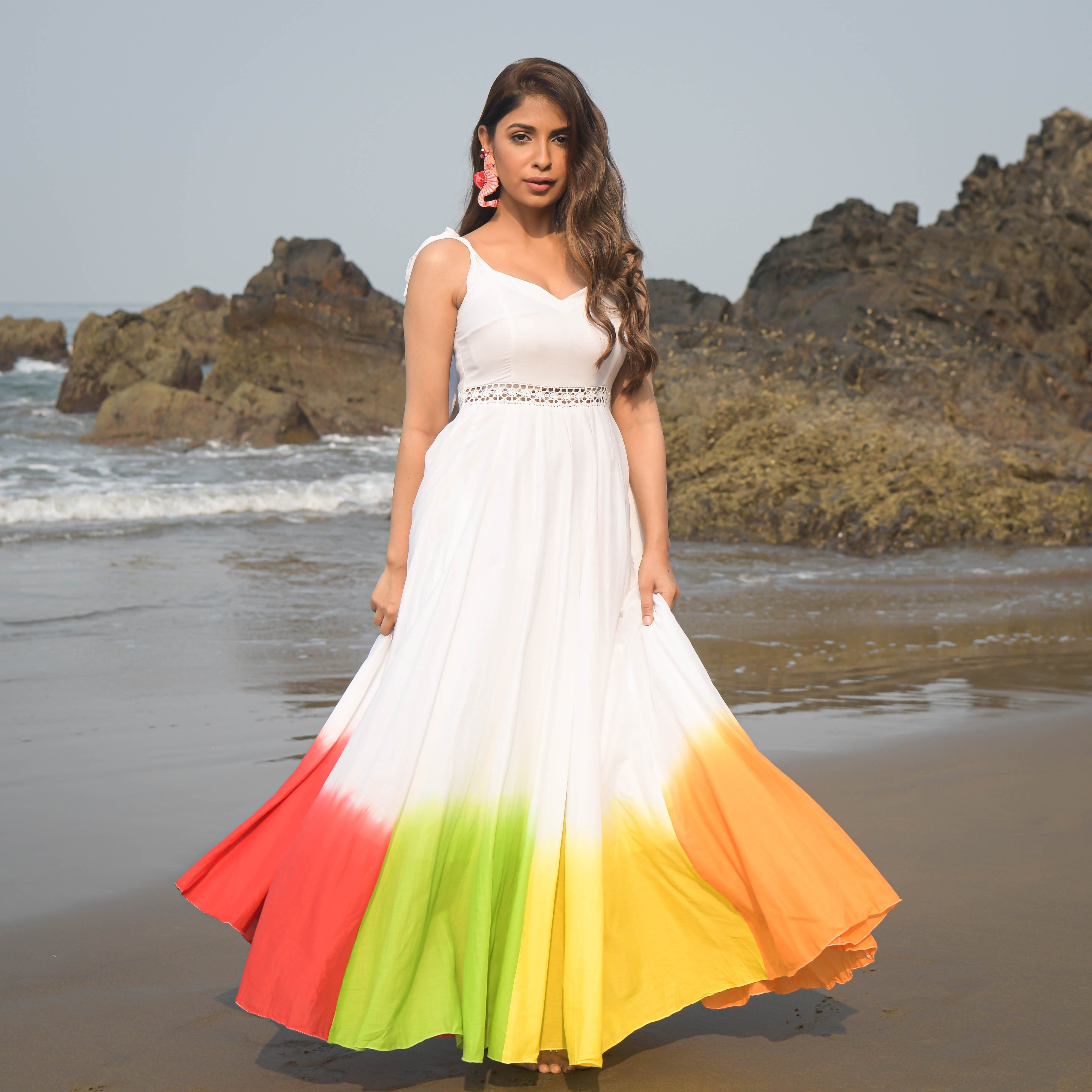 For Cynthia Linen Blend Sleeveless Maxi Dress Pockets Womens Size S MSRP  120 NEW | eBay