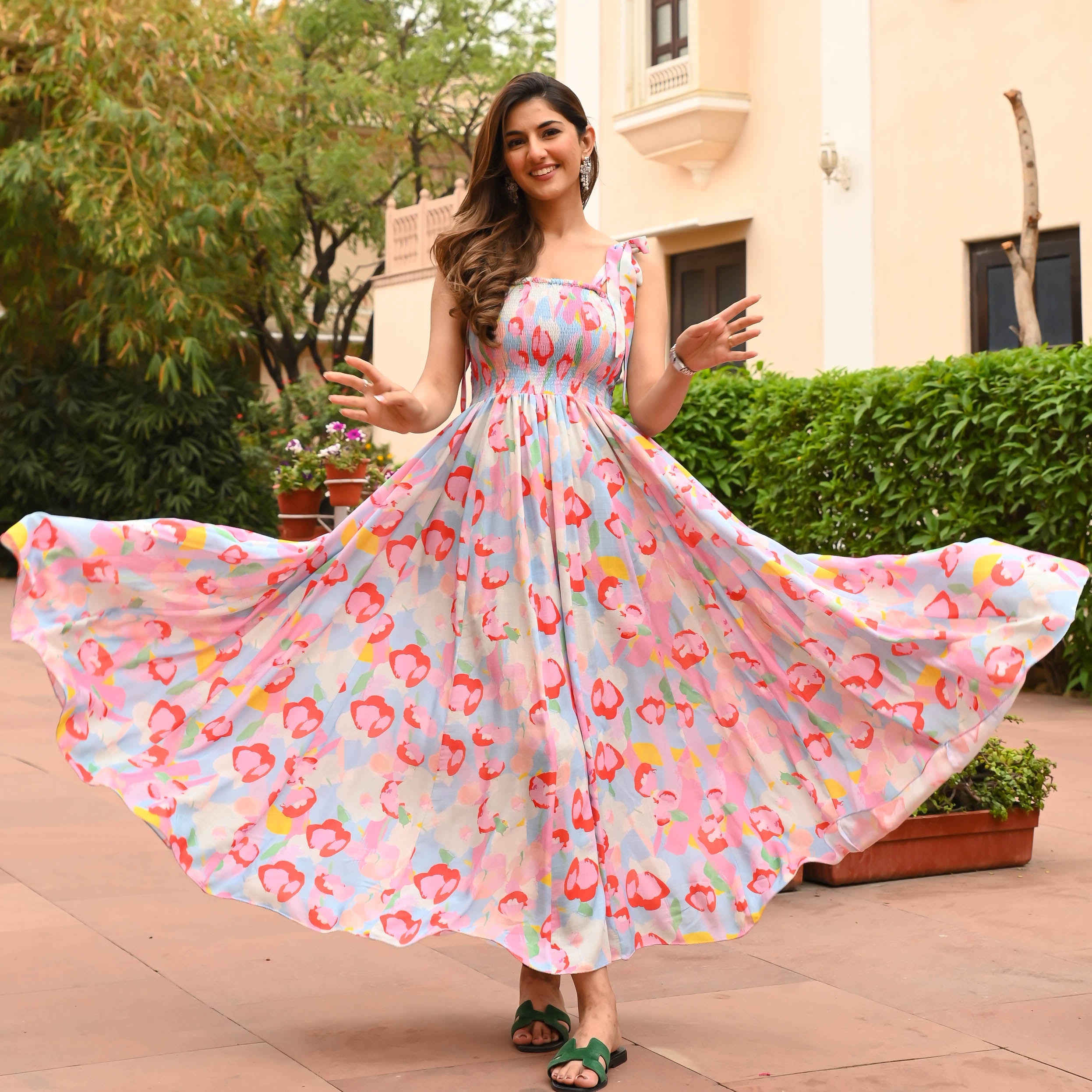 Dresses - Buy Trending Dresses for Women Online 2023 | Jaipuri Adaah