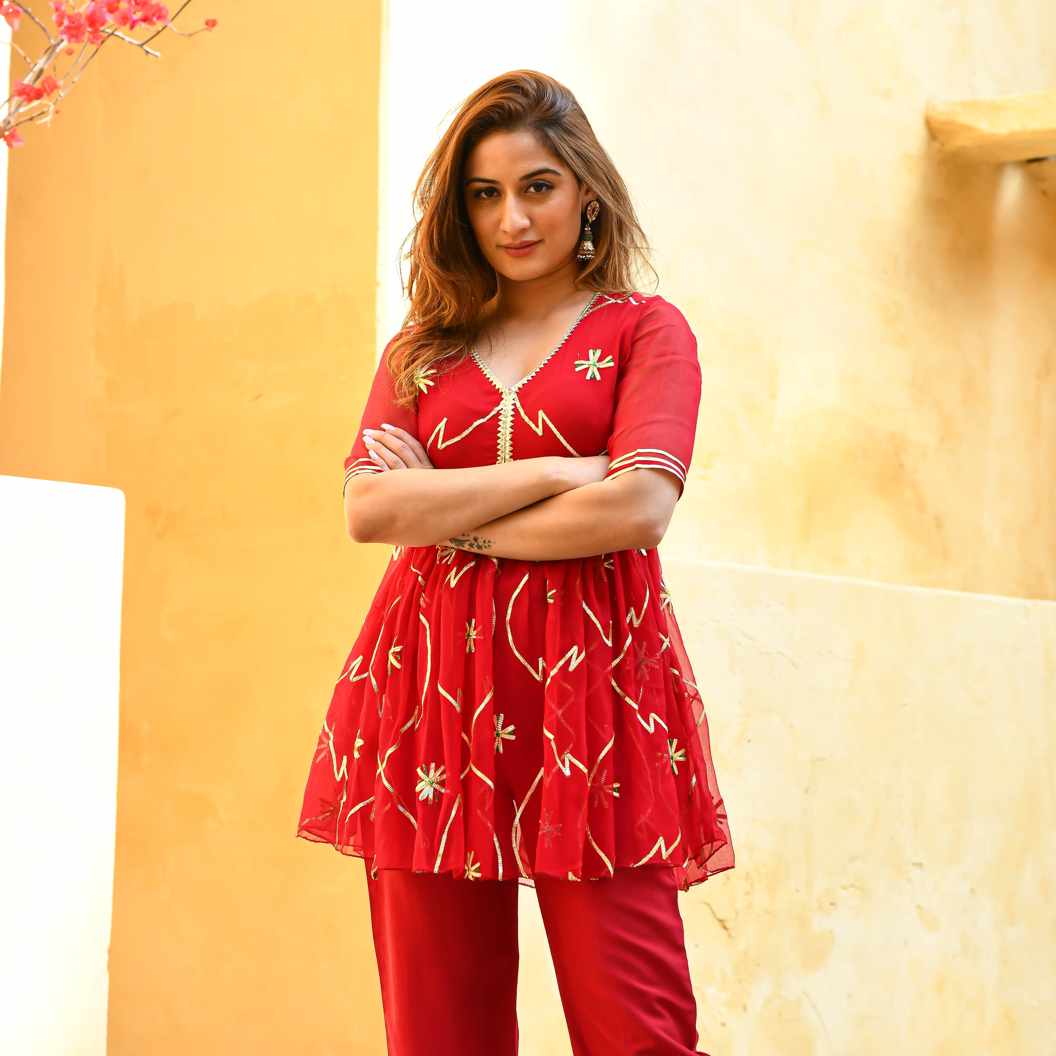 Kurta Sets – Mirchi Fashion