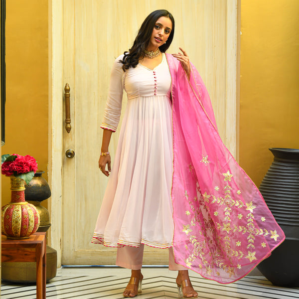Frock Suit With Koti Online - www.bridgepartnersllc.com 1693296208